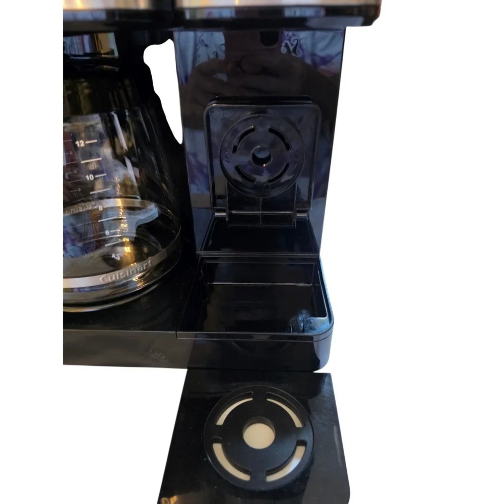Cuisinart coffee center